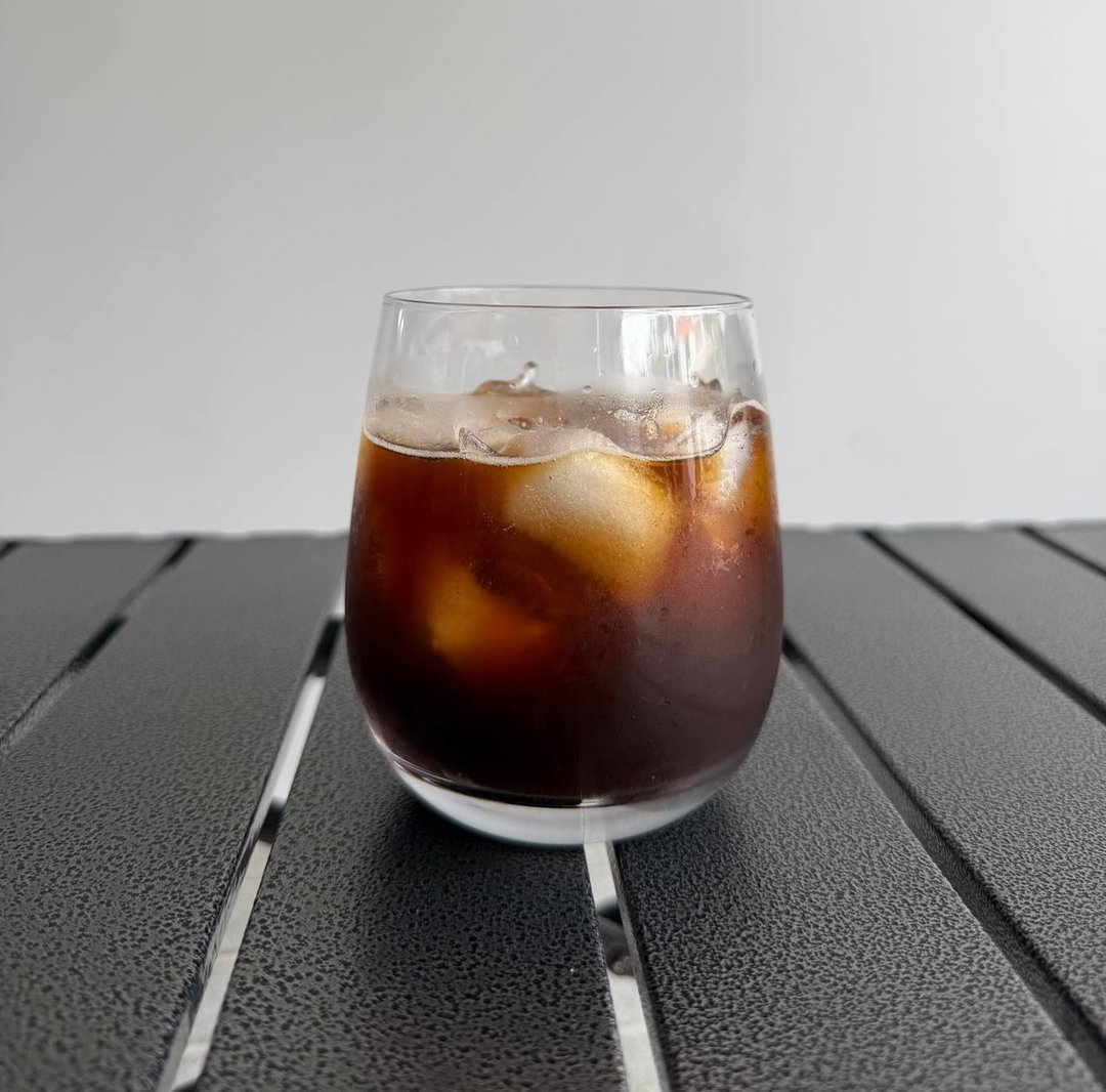 Long Black