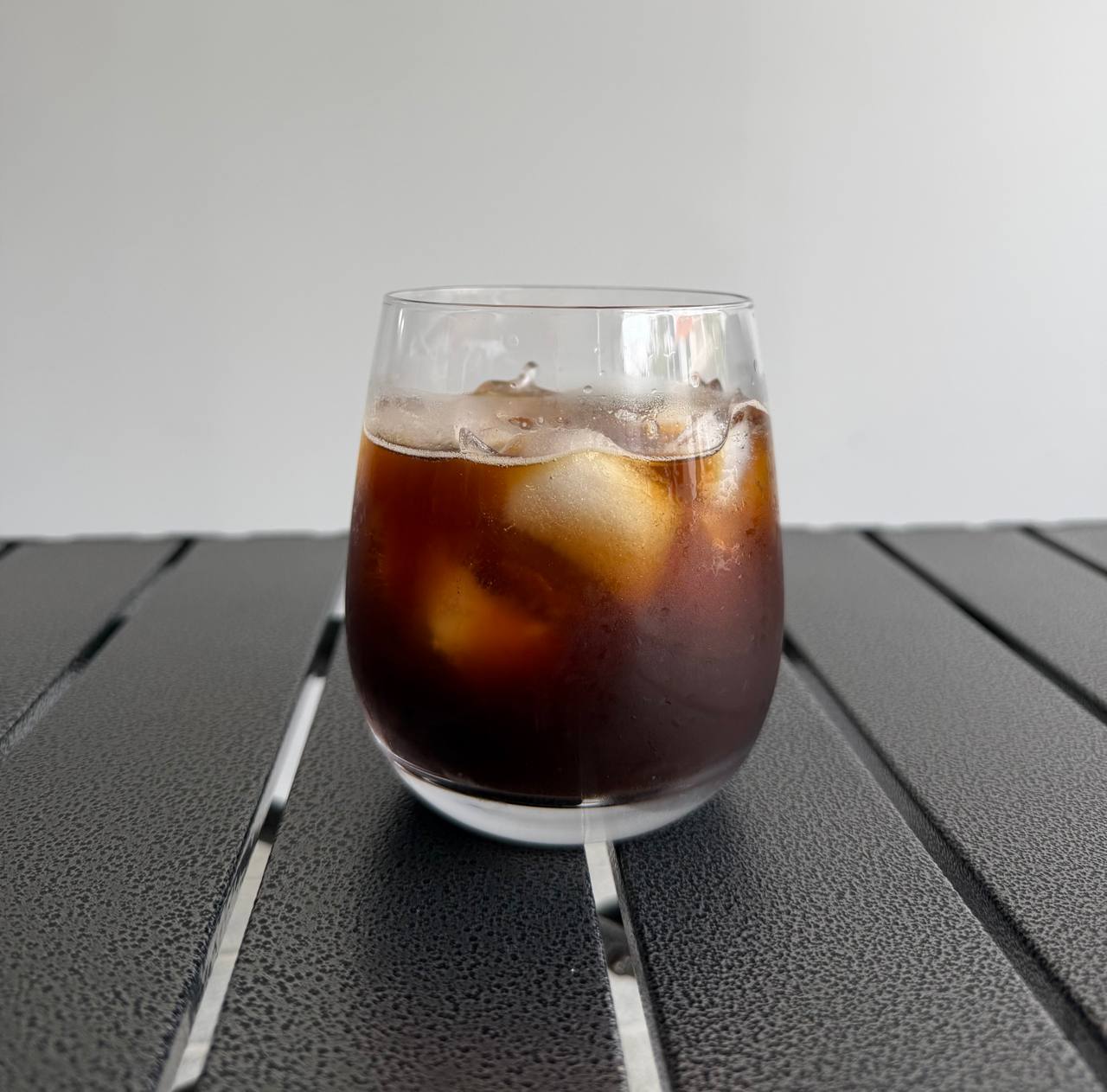 Long Black