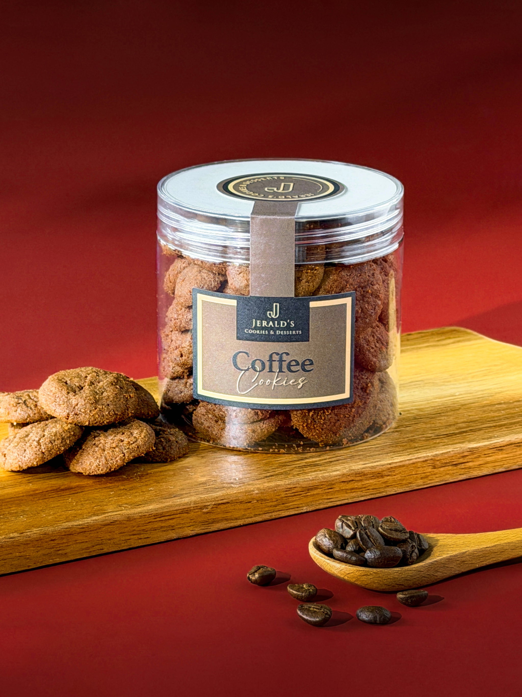 Coffee Cookies_0