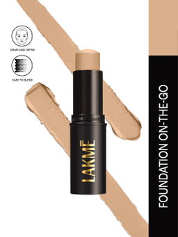 LAKME Facelift Foundation Stick With Matte Finish