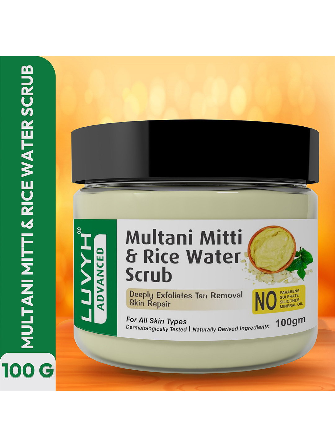 LUVYH FACE MASK SCRUB_0