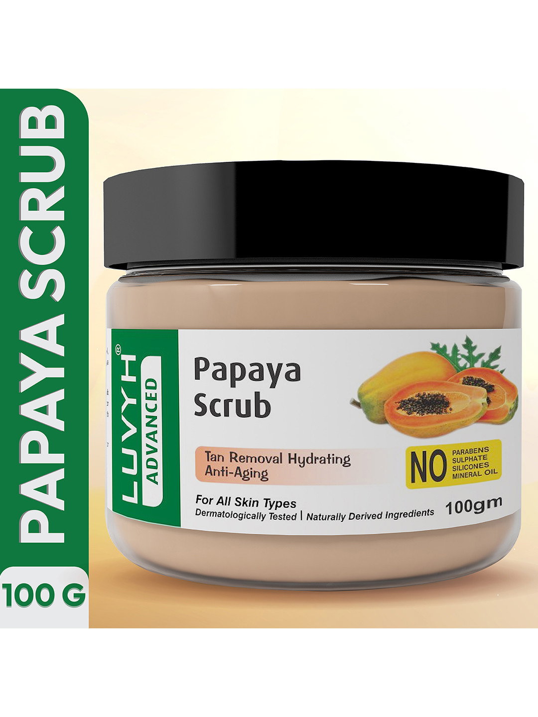 LUVYH FACE MASK SCRUB_5