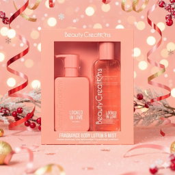 Crema corporal y Splash de BEAUTY CREATION 🌻