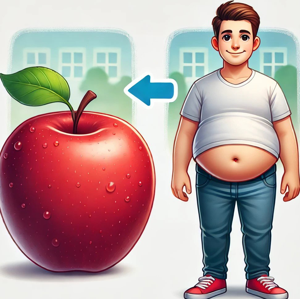 SABABU YA KWELI KWA NINI “APPLE CIDER VINEGAR” HUSAIDIA KUPUNGUZA UZITO:
