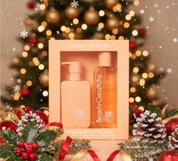 Crema corporal y Splash de BEAUTY CREATION 🌻