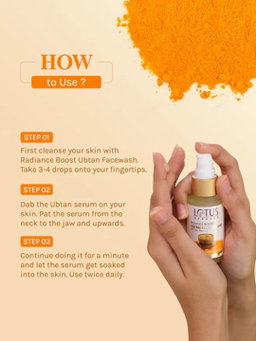 LOTUS HERBAL SET OF 3PCS