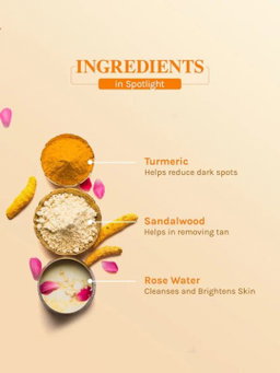 LOTUS HERBAL SET OF 3PCS