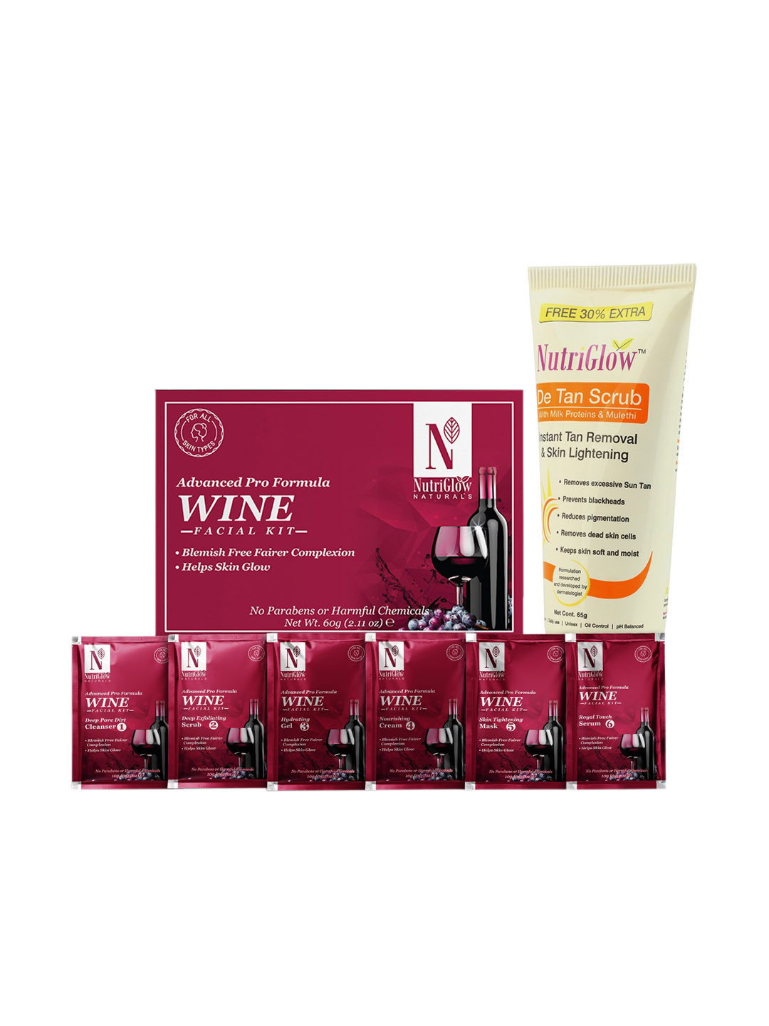 FACIAL KIT_0
