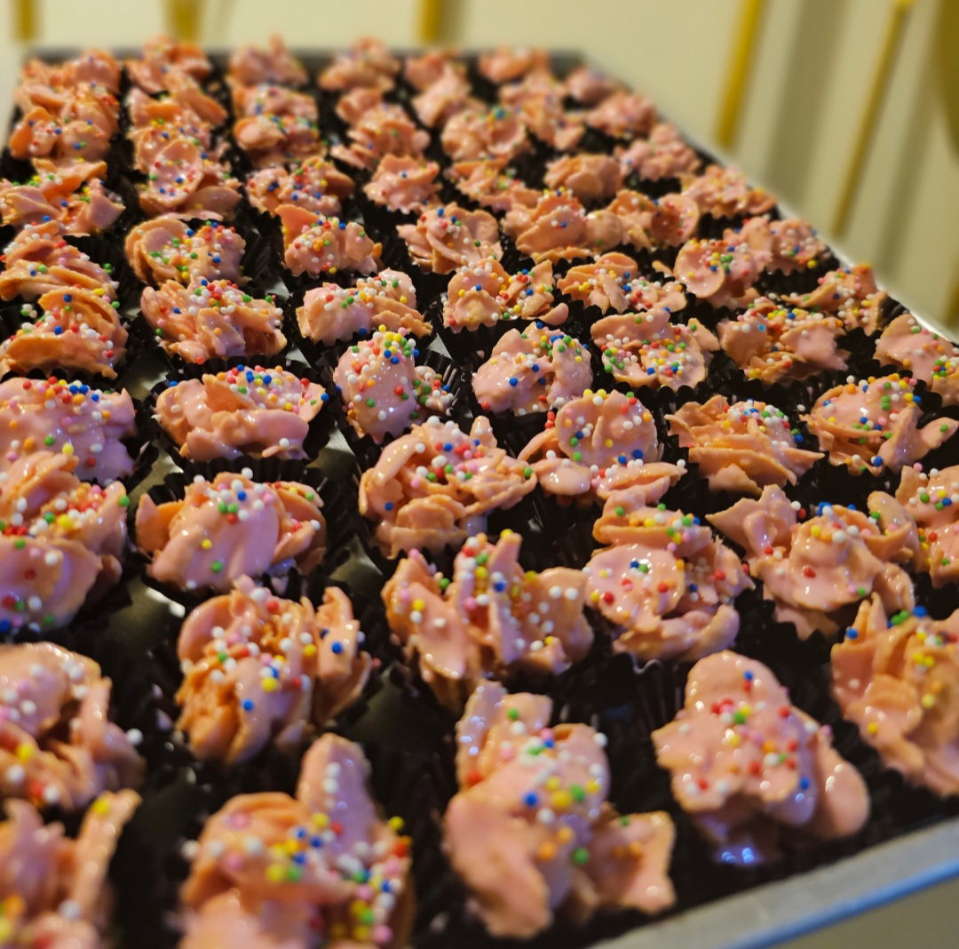 Strawberry Pocky Cornflakes_0