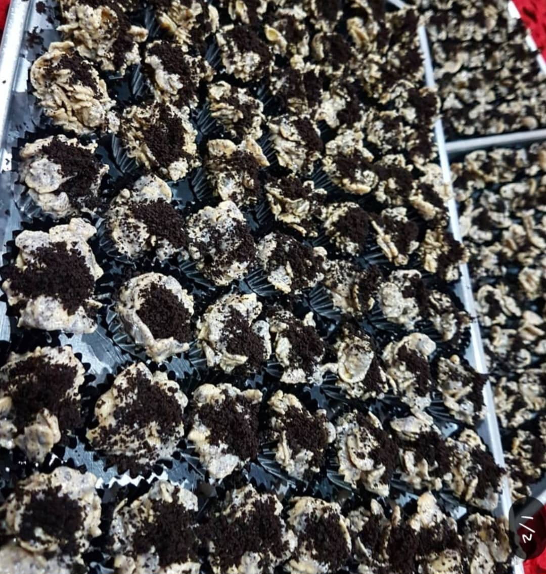 Cookies Cream Cornflakes_0