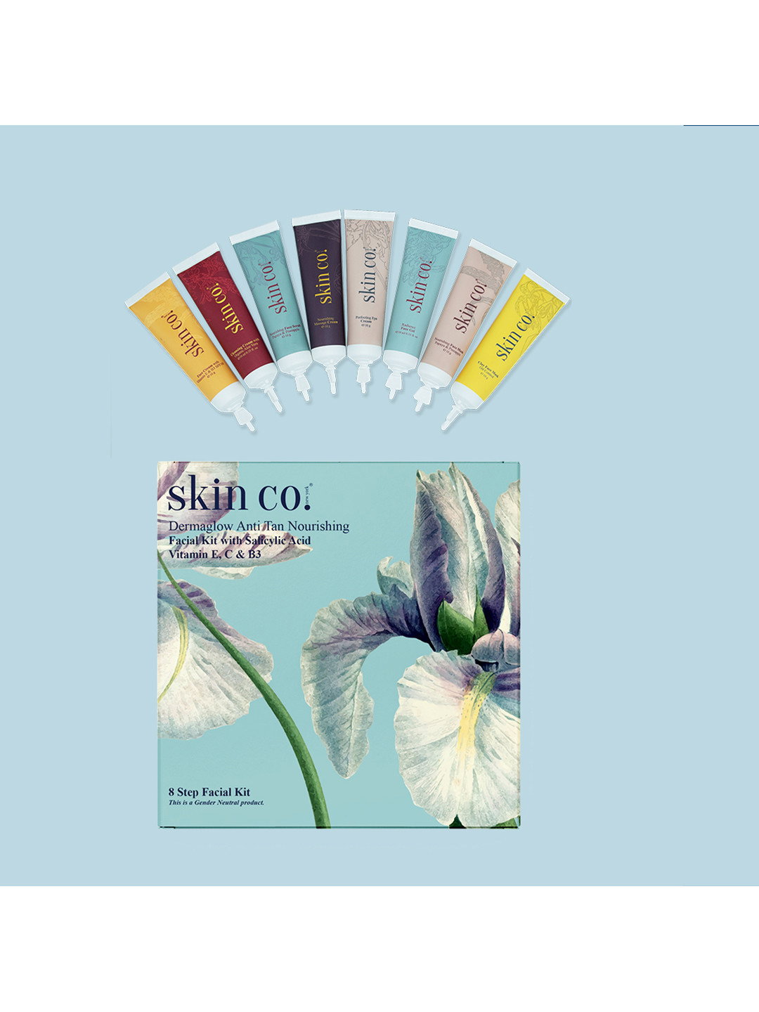 FACIAL KIT_10