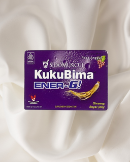 Kuki Bima