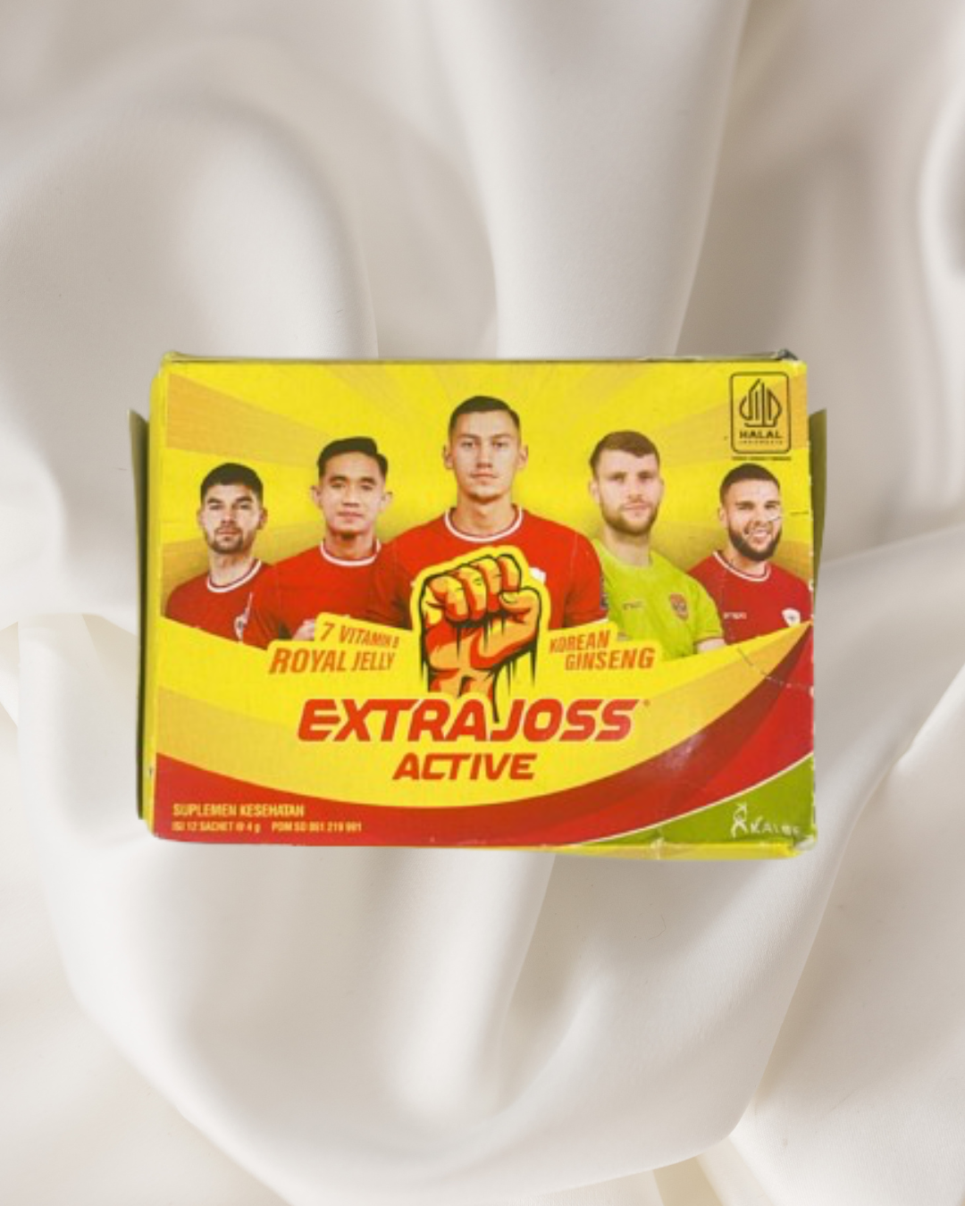 ExtraJoss Isi 12pcs_0