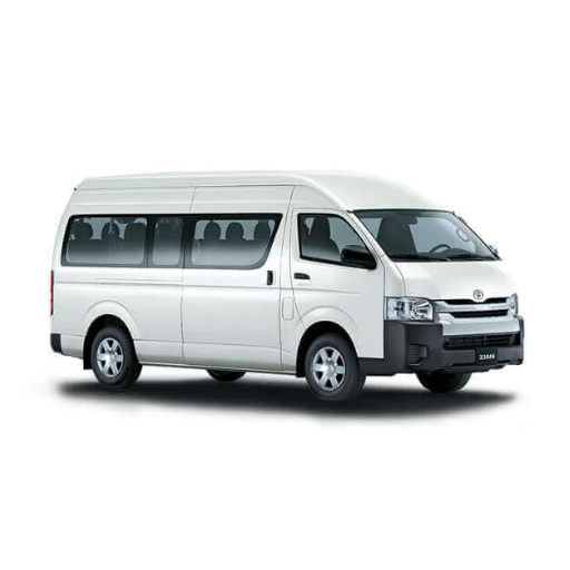 Half Day Tour - Minibus_0
