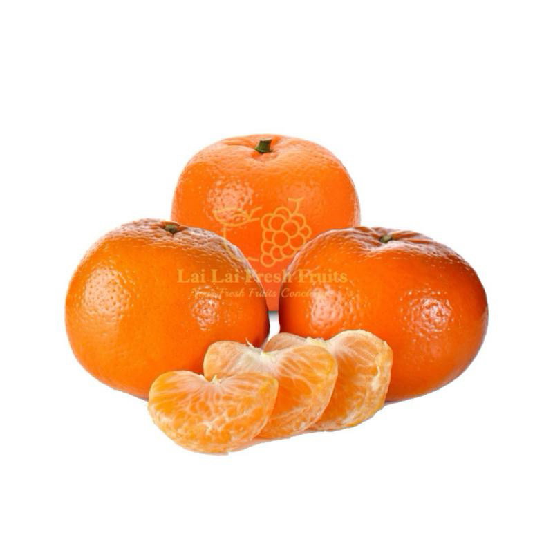 Aust Tangold Mini Mandarin