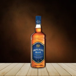 Imperial blue whisky 180 ml