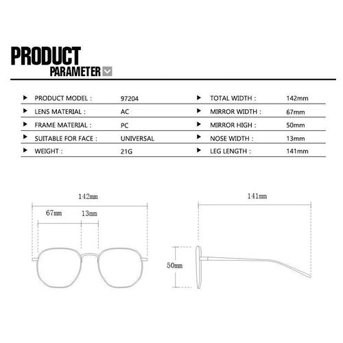 Ladies Fashion Blue Light Blocking Glasses Pink Personality Cat Eye Computer Eyeglasses With Leopard Frame For Women_1
