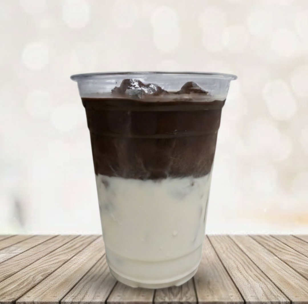 O4 Iced Intense Dark Chocolate *Signature*