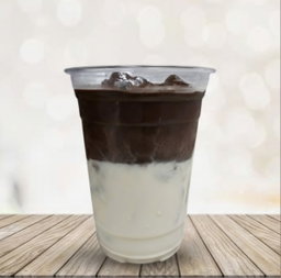 O4 Iced Intense Dark Chocolate *Signature*