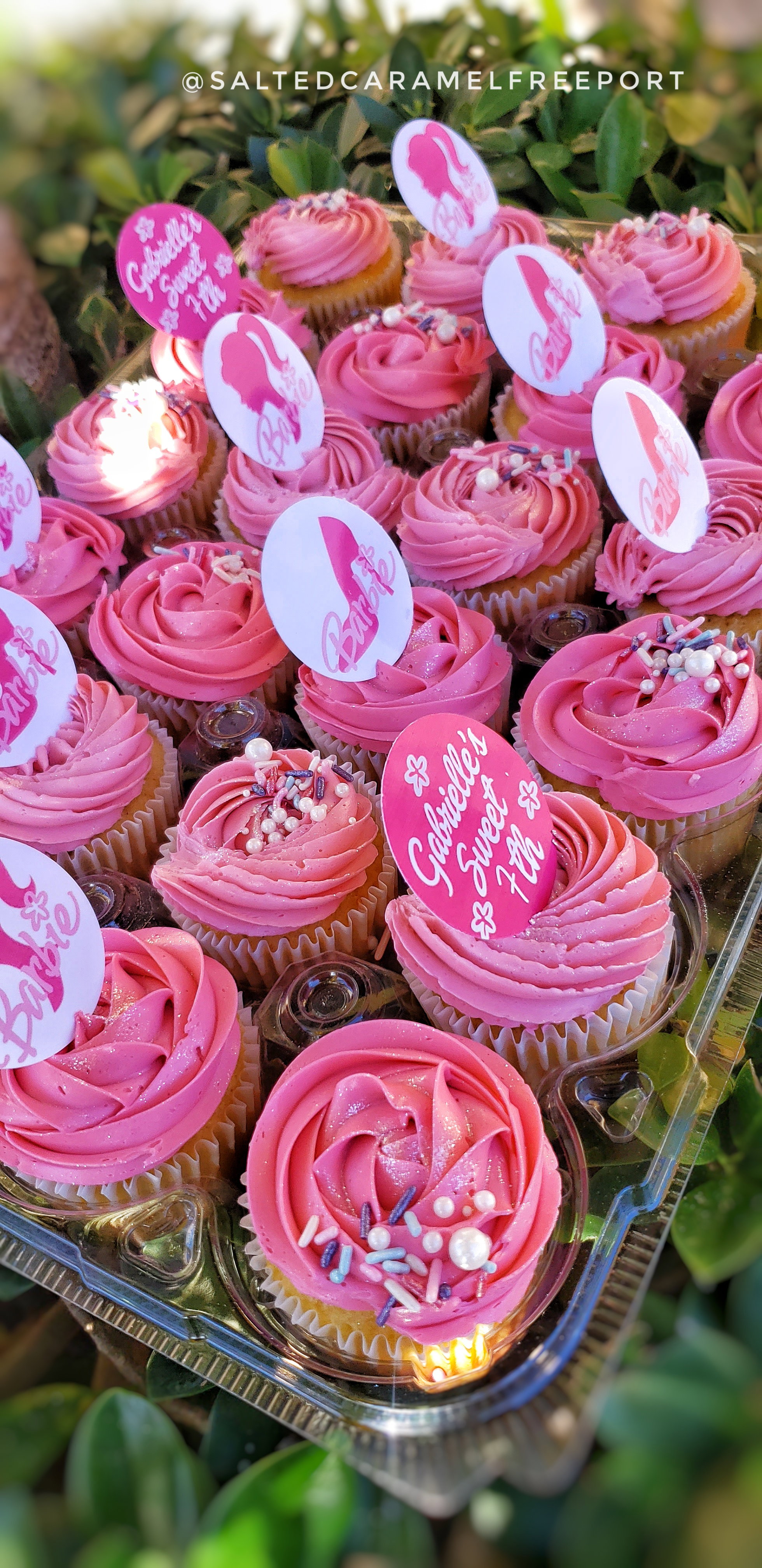 Cupcakes (Per dozen)_6