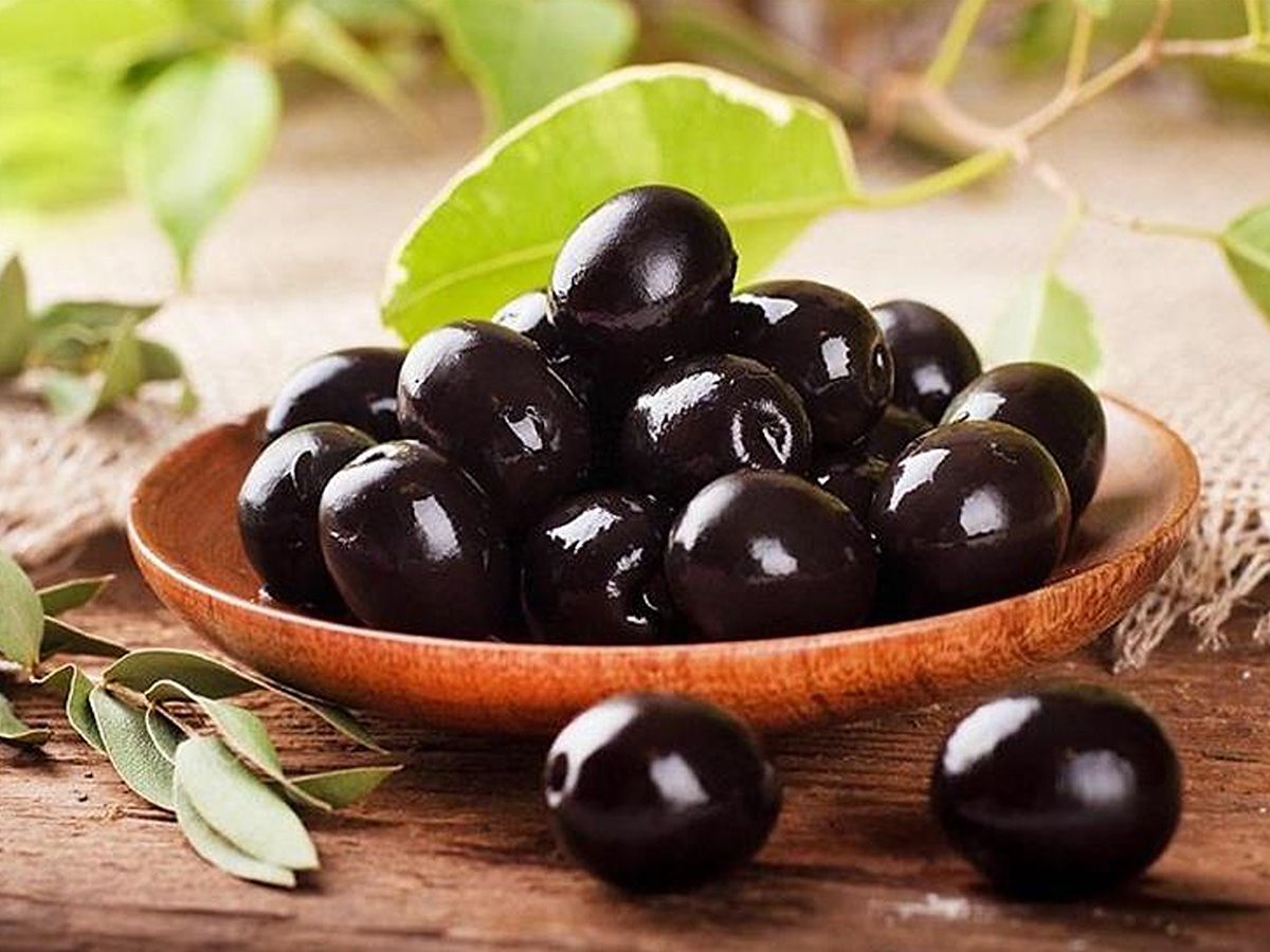 Olives  زيتون_0