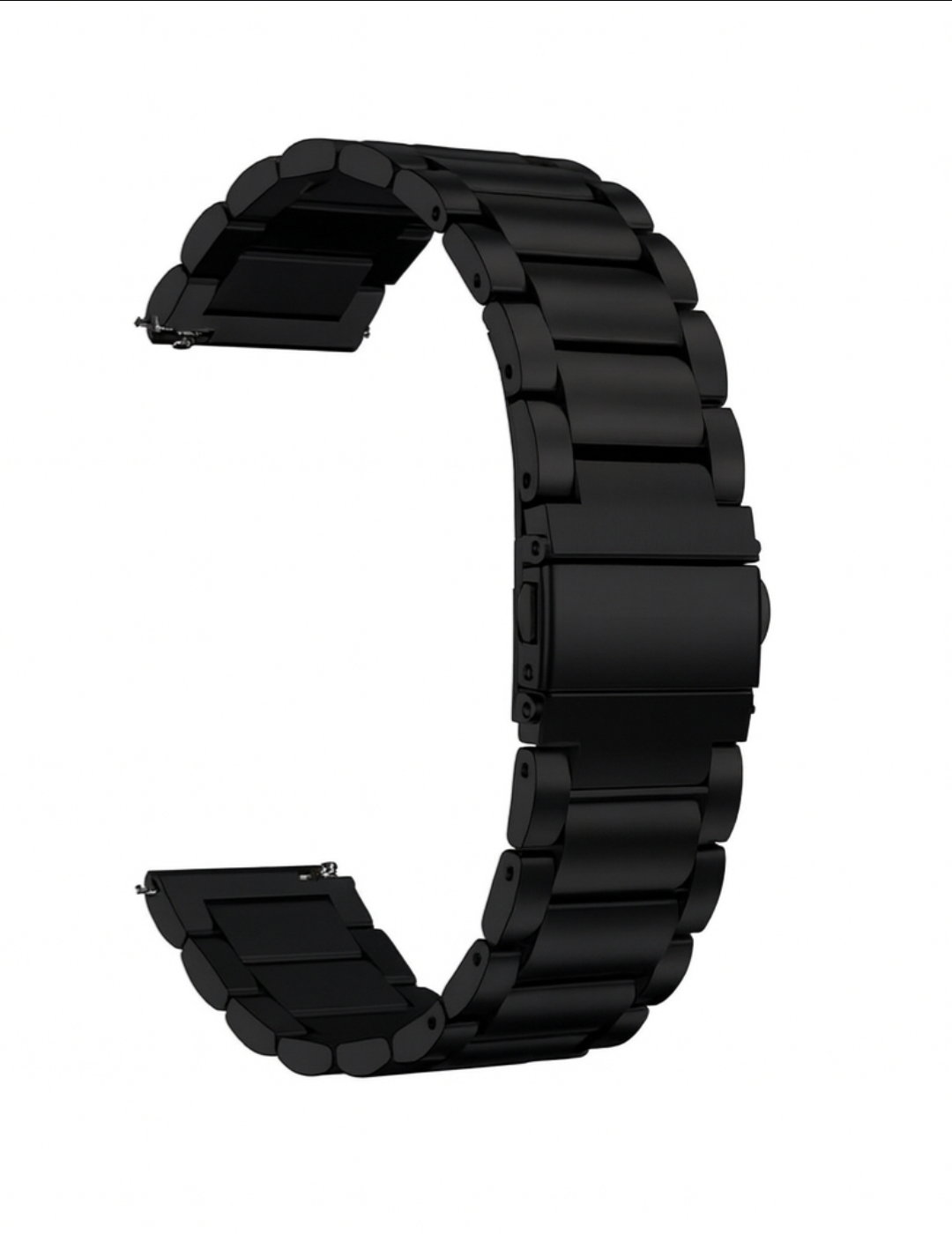 Universal Stainless Steel Watch Band_5