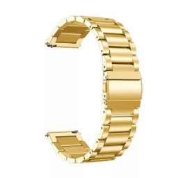 Universal Stainless Steel Watch Band