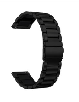 Universal Stainless Steel Watch Band
