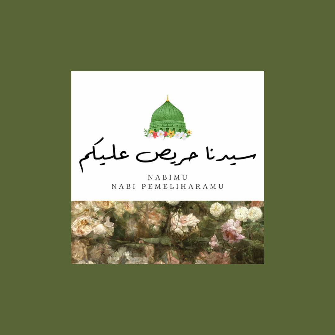 Nabimu : Nabi Pemeliharamu_3