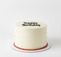  Dot Cake