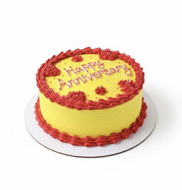  TKC Cake
