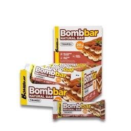 BB Protein bar Tiramisu