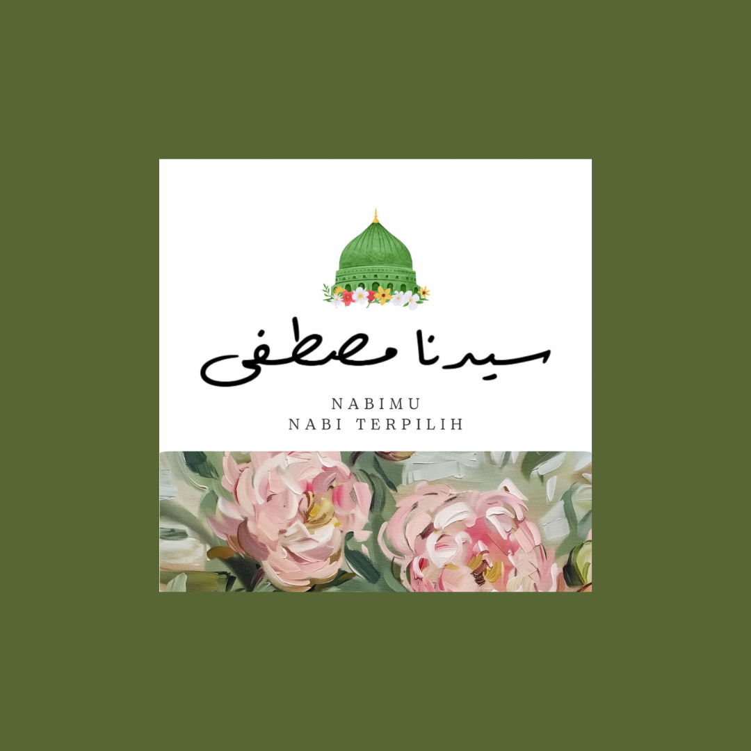 Nabimu : Nabi  Terpilih_3