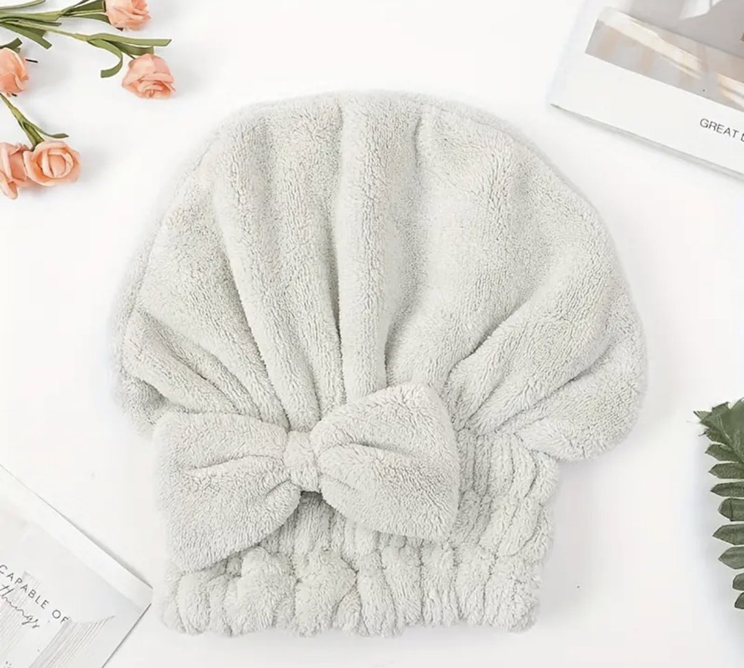 Gorro de Microfibra