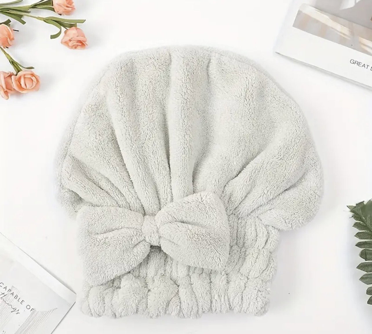 Gorro de Microfibra_0