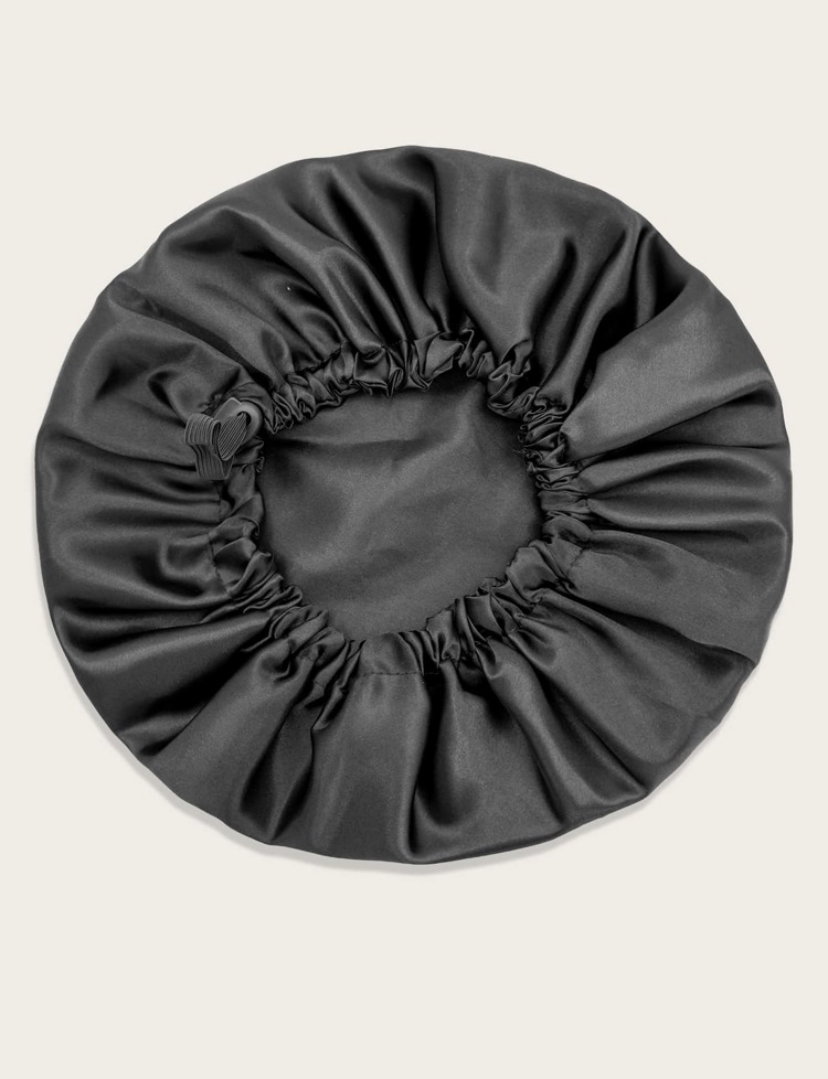 Gorro de satin_0