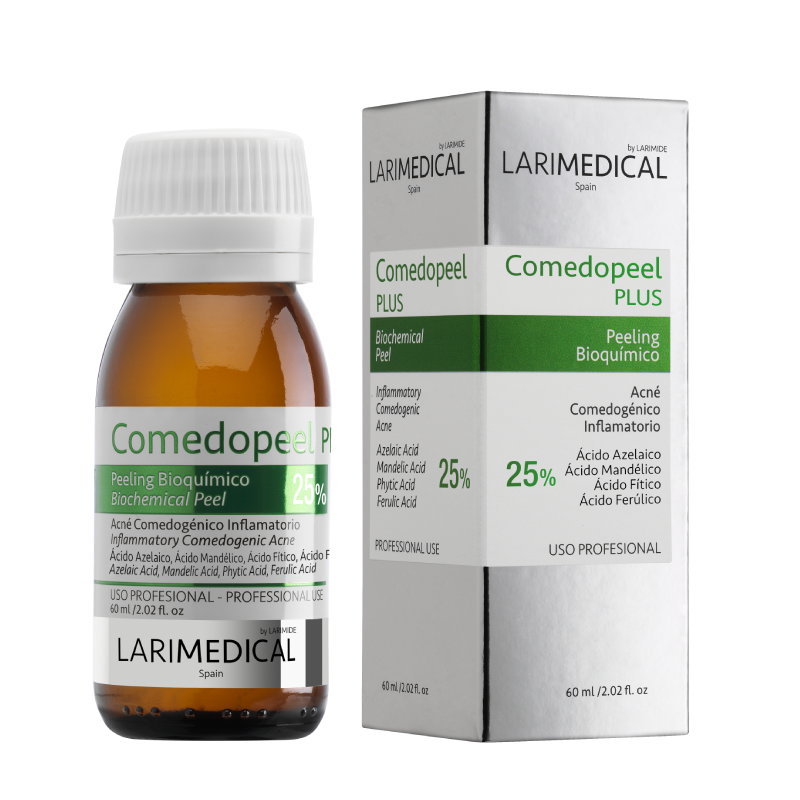 COMEDOPEEL PLUS 60ml_0