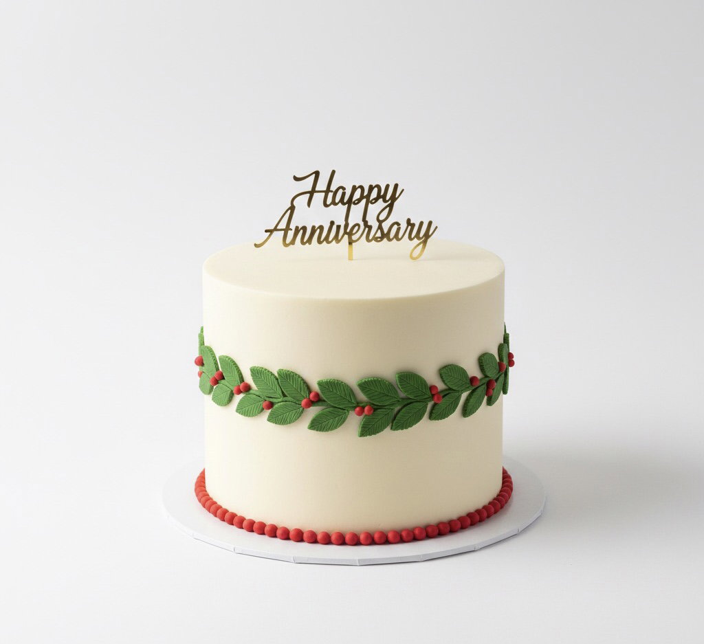 Ewe Cake