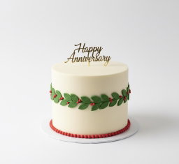 Ewe Cake