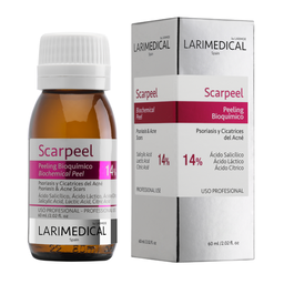 SCARPEEL 60ml