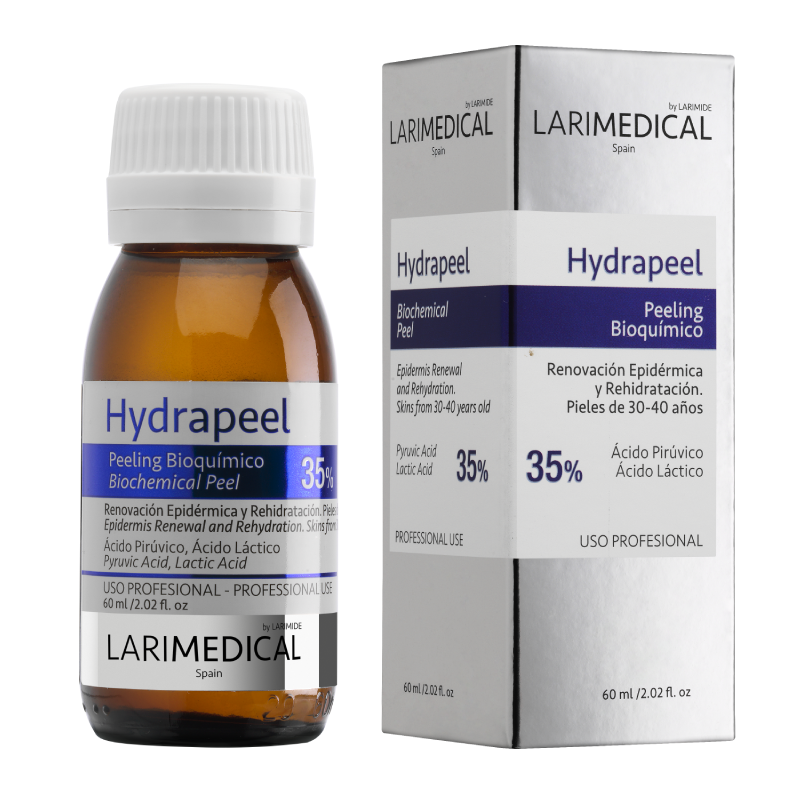 HYDRAPEEL 60ml
