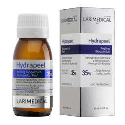 HYDRAPEEL 60ml