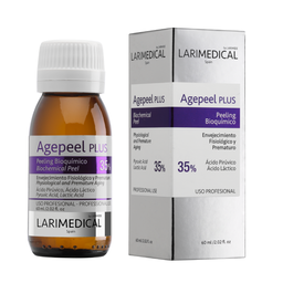 AGEPEEL PLUS 60ml