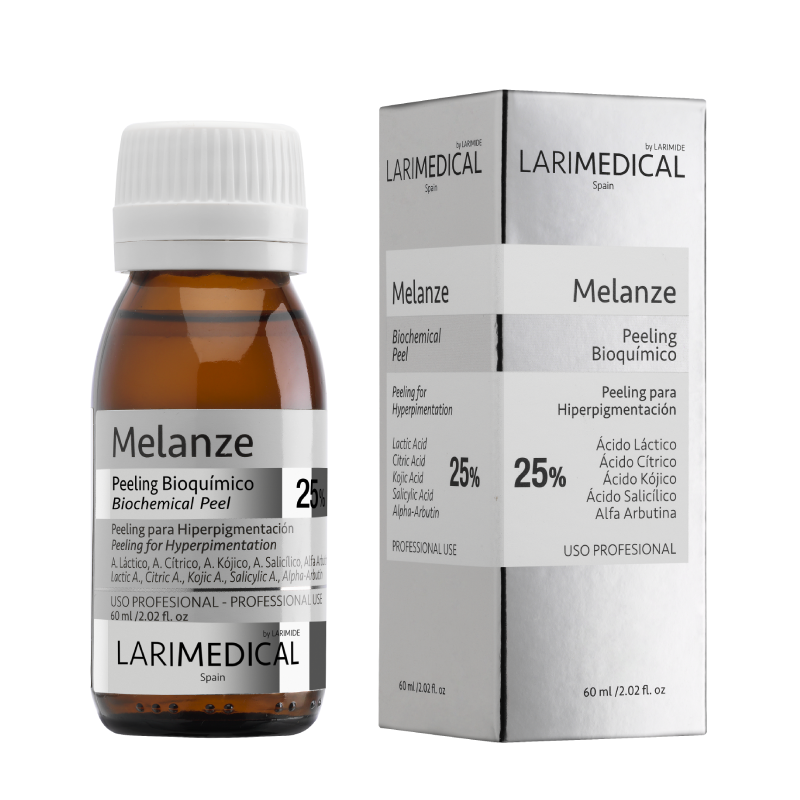 MELANZE 60ml