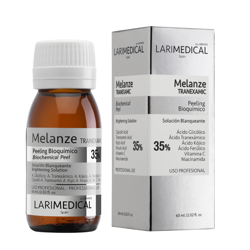 MELANZE TRANEXAMIC 60ml