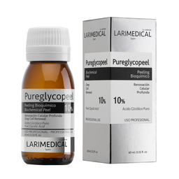 PUREGLYCOPEEL 10% 60ml