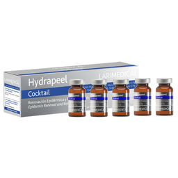 HYDRAPEEL COCKTAIL 5u x 10ml   
