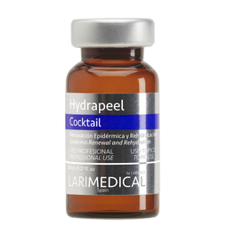 HYDRAPEEL COCKTAIL 5u x 10ml   