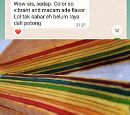 Rainbow