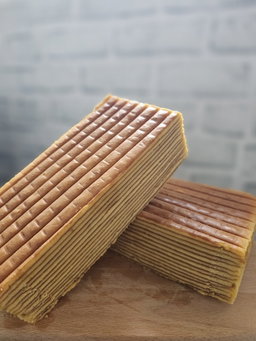 Kek Lapis Whole 1.2kg